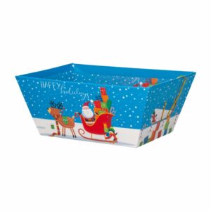 Bandeja De Papel THE LINDY BOWMAN Pequeña