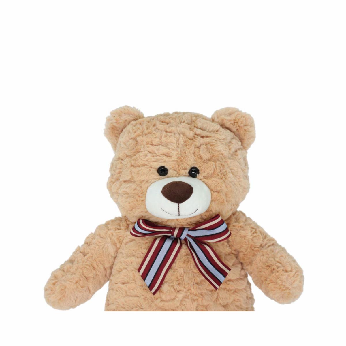 Peluche Oso LINZY Colores Surtidos