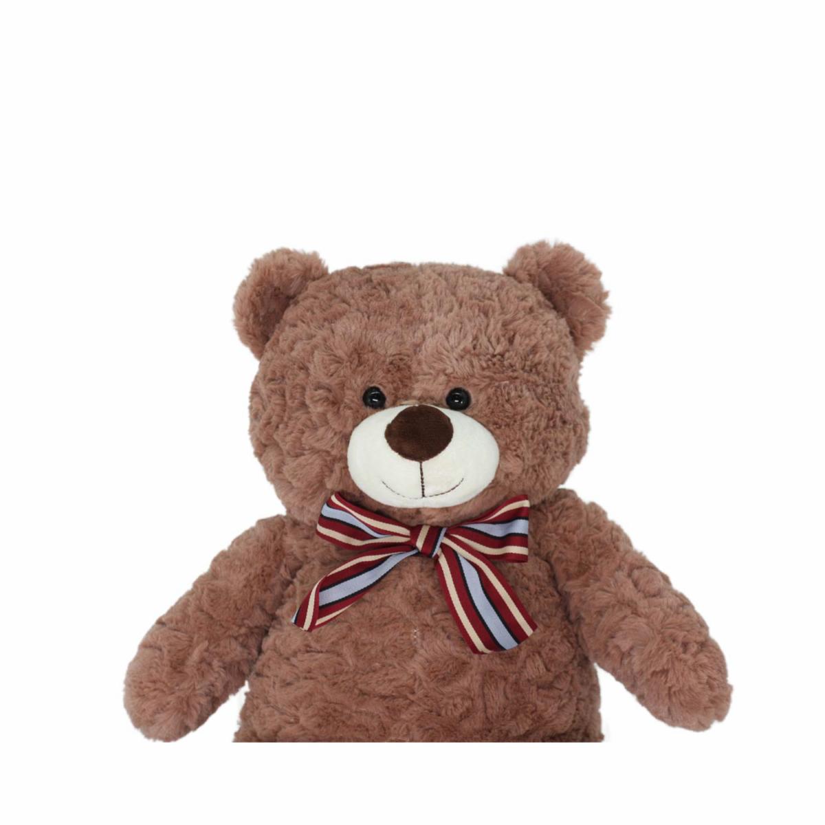Peluche Oso LINZY Colores Surtidos
