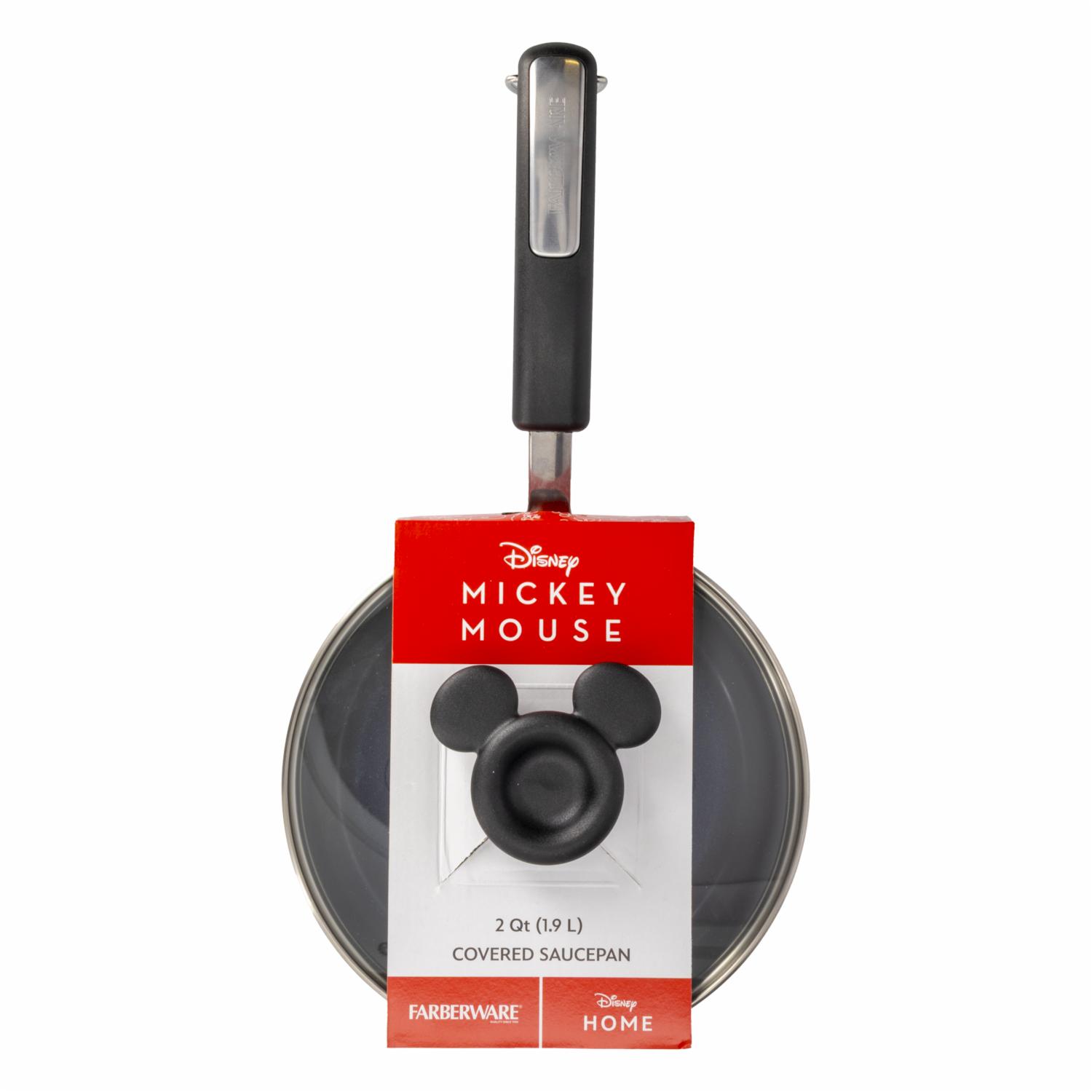 Perol Cerámico Rojo Bon Voyage FARBERWARE 1.89 L - Imagen 7