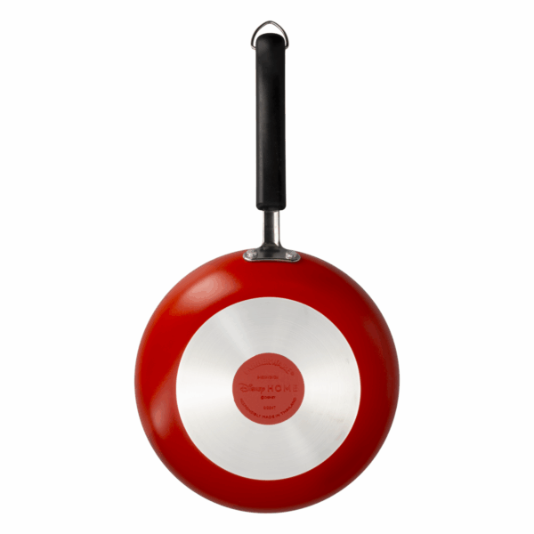 Sartén Cerámico Rojo Bon Voyage FARBERWARE 24.1 CM - Imagen 4