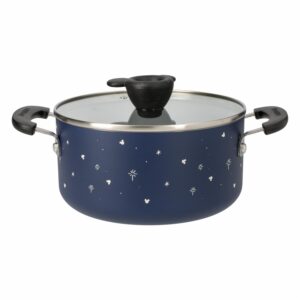 Olla Cerámica Azul Bon Voyage FARBERWARE 2.8 L