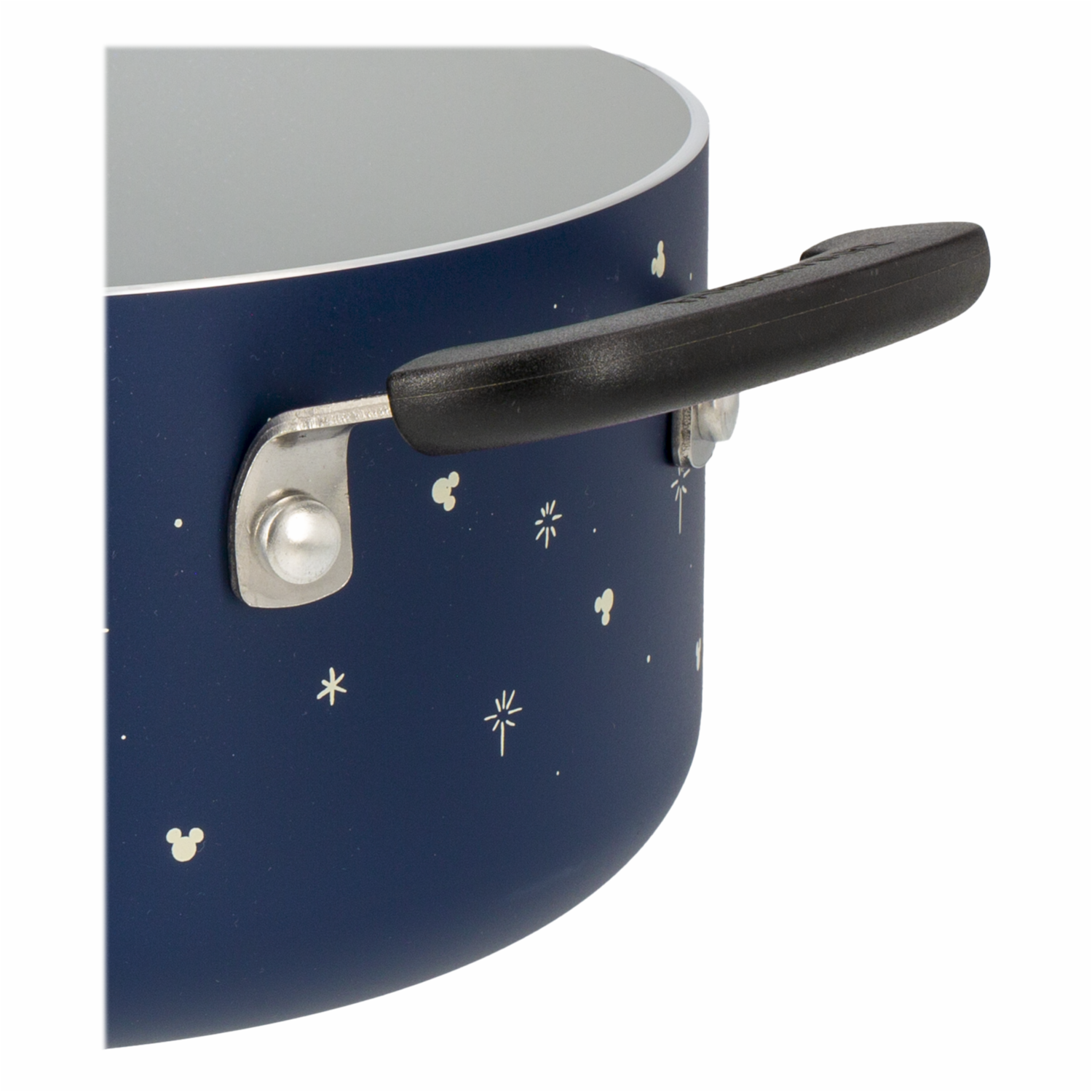 Olla Cerámica Azul Bon Voyage FARBERWARE 2.8 L - Imagen 6