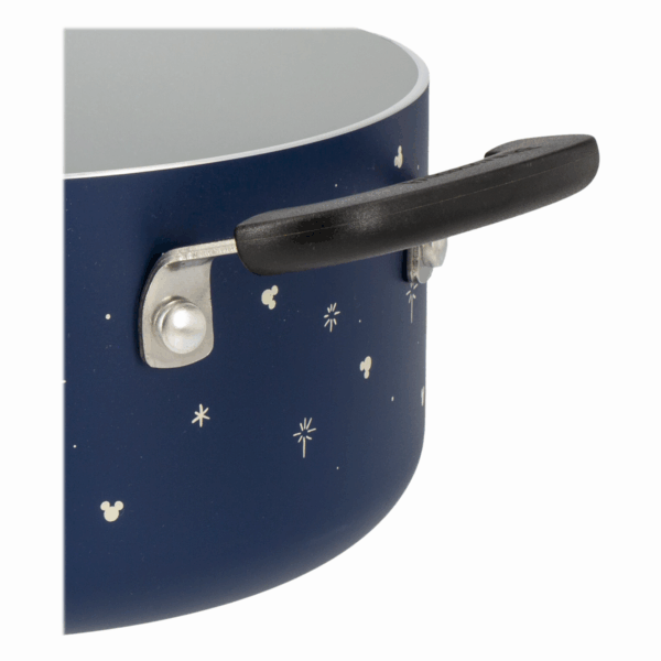 Olla Cerámica Azul Bon Voyage FARBERWARE 2.8 L - Imagen 6