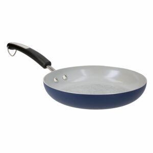Sartén Cerámico Azul Bon Voyage FARBERWARE 24.1 CM