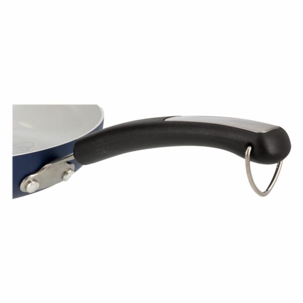 Sartén Cerámico Azul Bon Voyage FARBERWARE 24.1 CM - Imagen 5