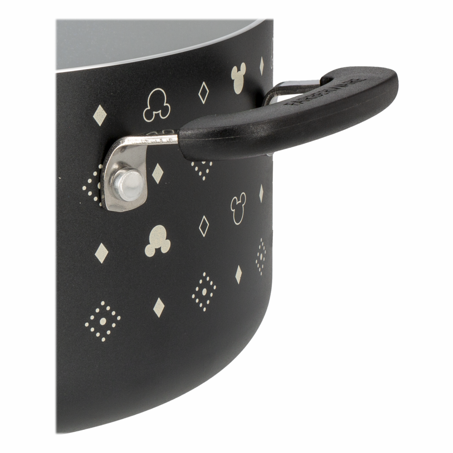 Olla Cerámica Negro Monocromático FARBERWARE 5.2 L - Imagen 6