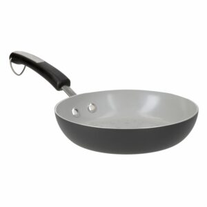 Sartén Cerámico Negro Monocromático FARBERWARE 20 CM