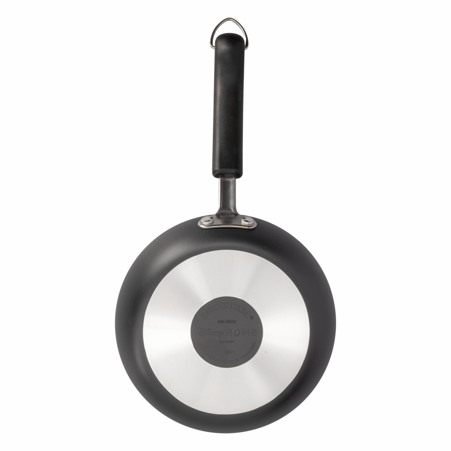 Sartén Cerámico Negro Monocromático FARBERWARE 20 CM