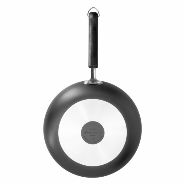 Sartén Cerámico Negro Monocromático FARBERWARE 28 CM - Imagen 3