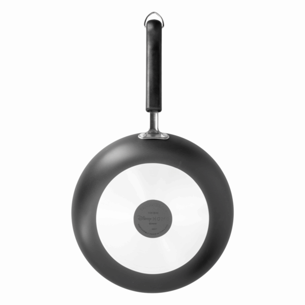 Sartén Cerámico Negro Monocromático FARBERWARE 28 CM - Imagen 4
