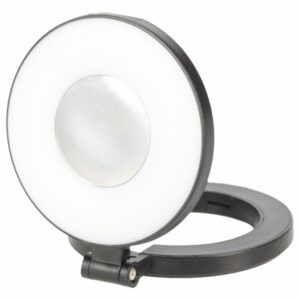 Luz Para Selfie Compatible Con Magsafe CHARGE WORX Magnético