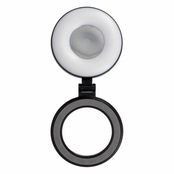 Luz Para Selfie Compatible Con Magsafe CHARGE WORX Magnético - Imagen 2
