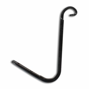 Soporte Para Maceteros Metálico LPS 6.5"