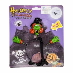 Diadema Bruja IMPORTADORA CUMPLEAÑOS Unidad