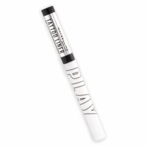 Delineador De Ojos Líquido Tattoo Play MAYBELLINE NEW YORK
