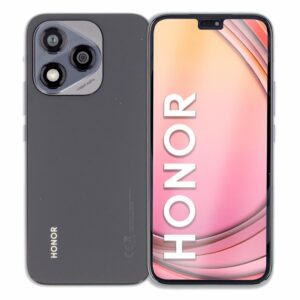 Teléfono Celular 400 Lite 5G Negro Nocturno HONOR