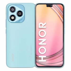 Teléfono Celular 400 Lite 5G Verde Marino HONOR