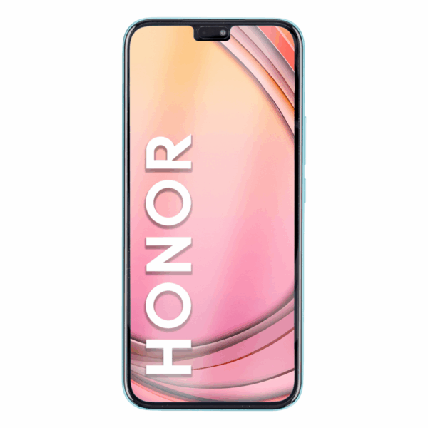 Teléfono Celular 400 Lite 5G Verde Marino HONOR - Imagen 4