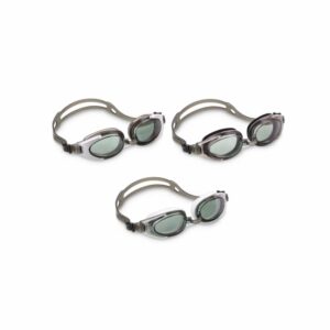 Lentes De Natación Deportivos INTEX Colores Surtidos