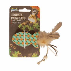Juguete Para Gato SOLEIL Pequeño