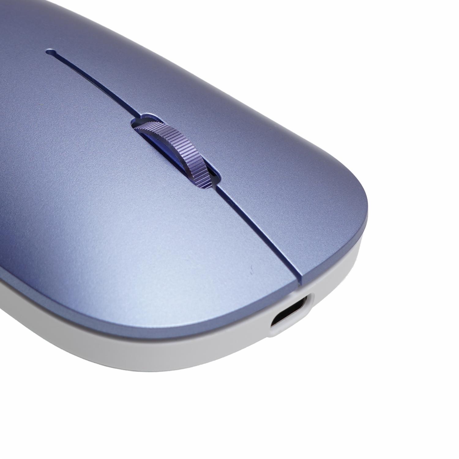 Teclado Y Mouse Combo C210 Bluetooth Y 2,4 G MEETION Wireless