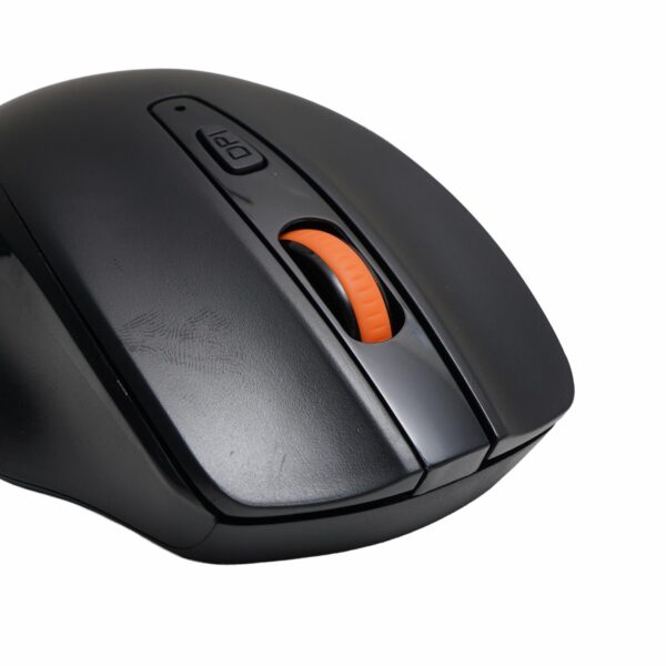 Teclado Y Mouse MT-C4130 Combo MEETION Wireless - Imagen 4