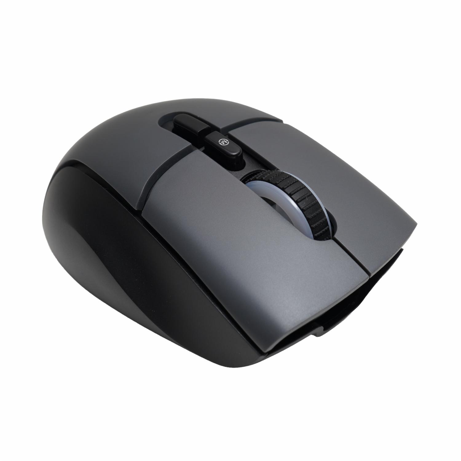 Mouse Modo Dual BTM001 Bluetooth Y 2,4 G MEETION Wireless - Imagen 2
