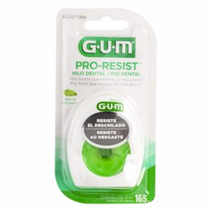 Hilo Dental Pro-Resist GUM 165 M