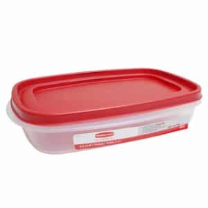 Repostero Easy Findlids RUBBERMAID 5.5 Tazas