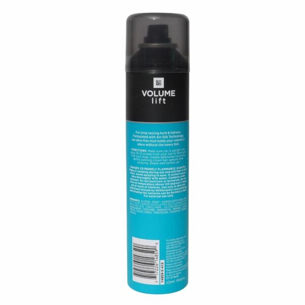 Fijador Luxirious Extra Hold Spray JOHN FRIEDA 200 Ml - Imagen 2