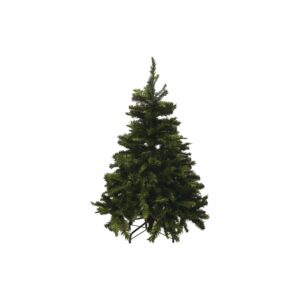 Árbol Navideño ONCOR 4"