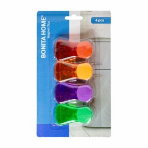 Pinzas Para Fundas De 4 Piezas BONITA HOME Unidad