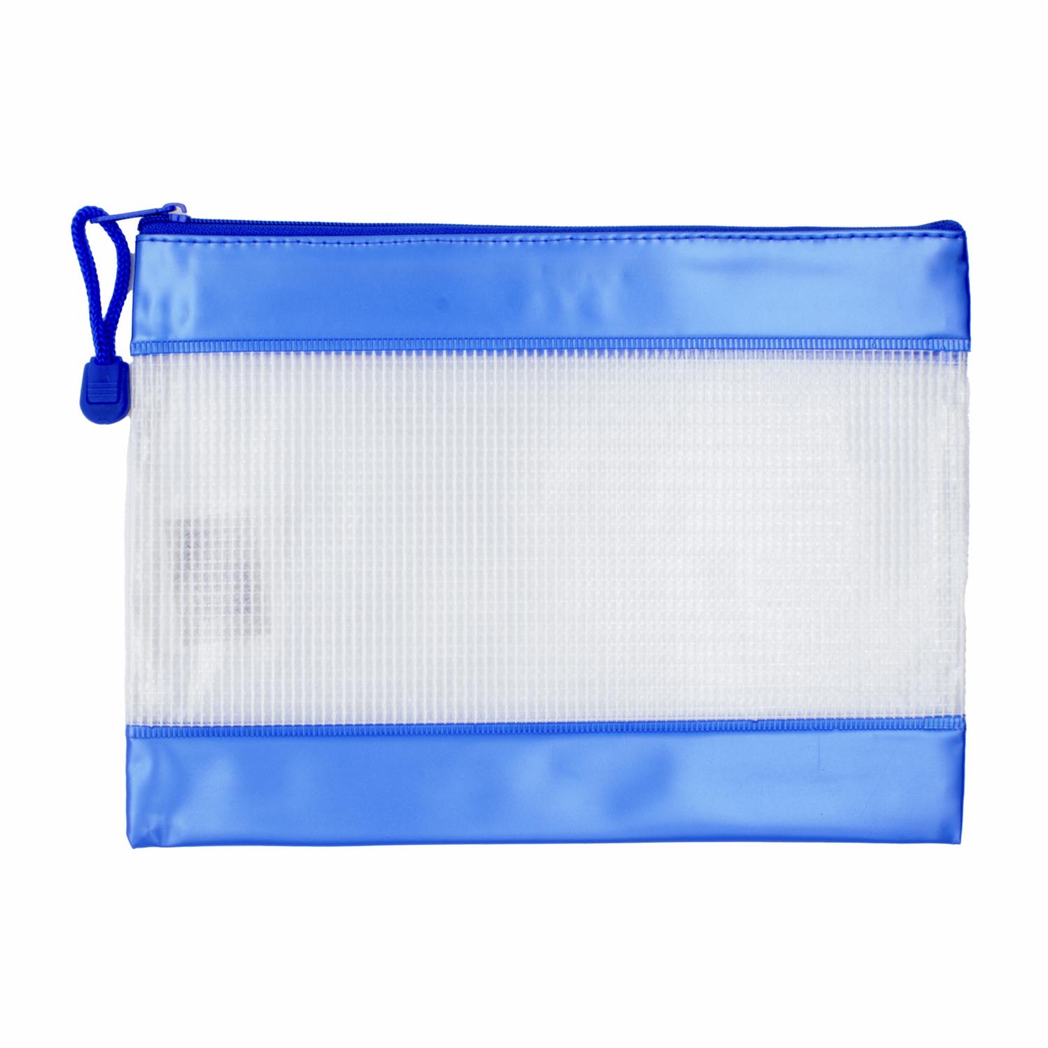 Cartuchera Doble Cierre BRETINI Pequeña - Imagen 4