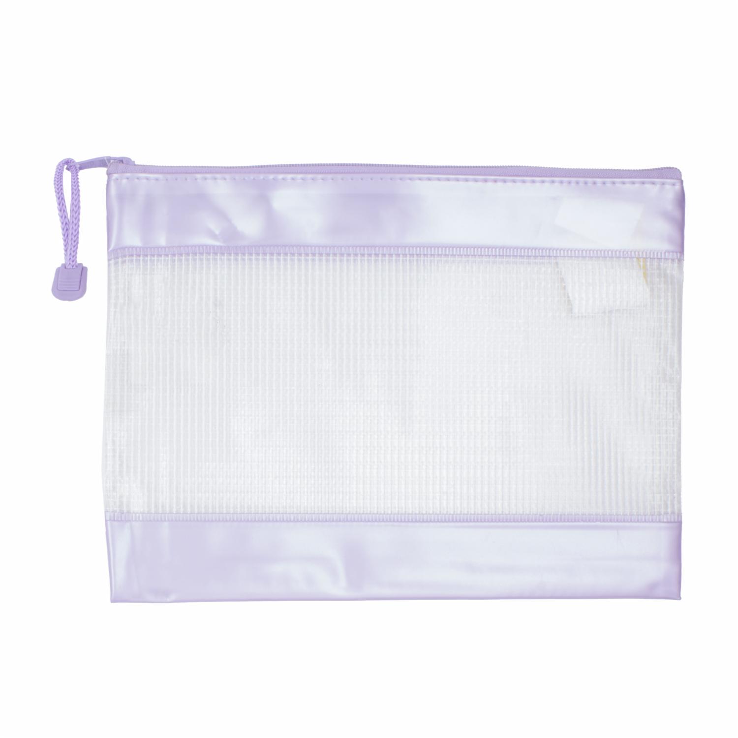 Cartuchera Doble Cierre BRETINI Pequeña - Imagen 5