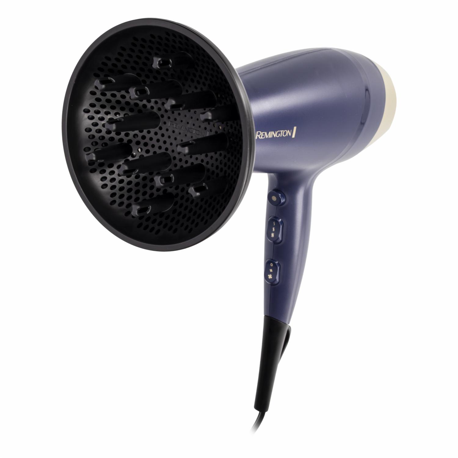 Secador De Cabello Saphire Lux REMINGTON 1900 W
