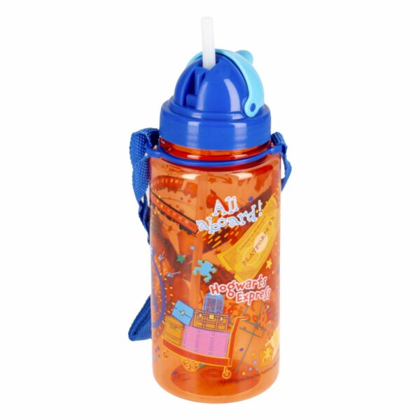 Termo Cantimplora Diseño Harry Potter FUN KIDS 350 Ml - Imagen 2