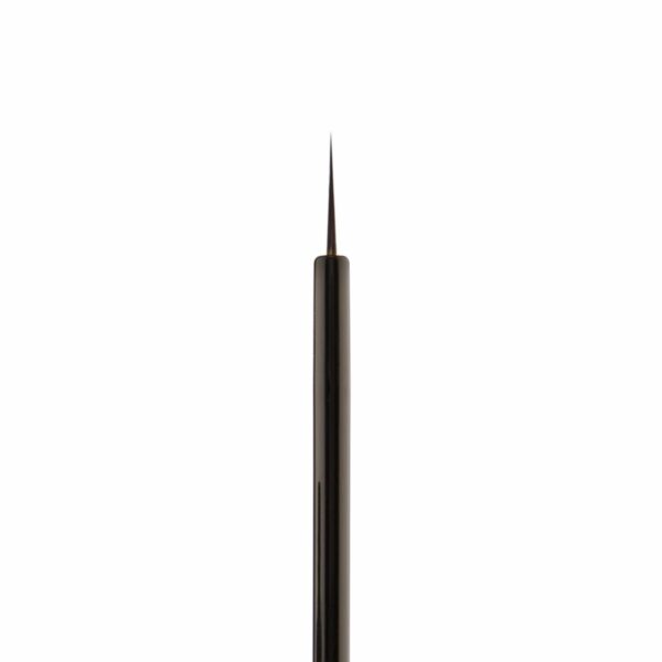 Delineador De Ojos Líquido Negro LUZETTE 8 G - Imagen 5