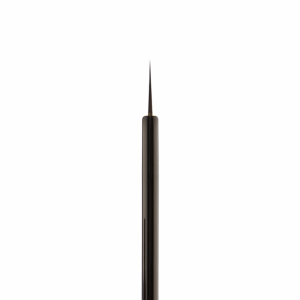 Delineador De Ojos Líquido Negro LUZETTE 8 G - Imagen 6