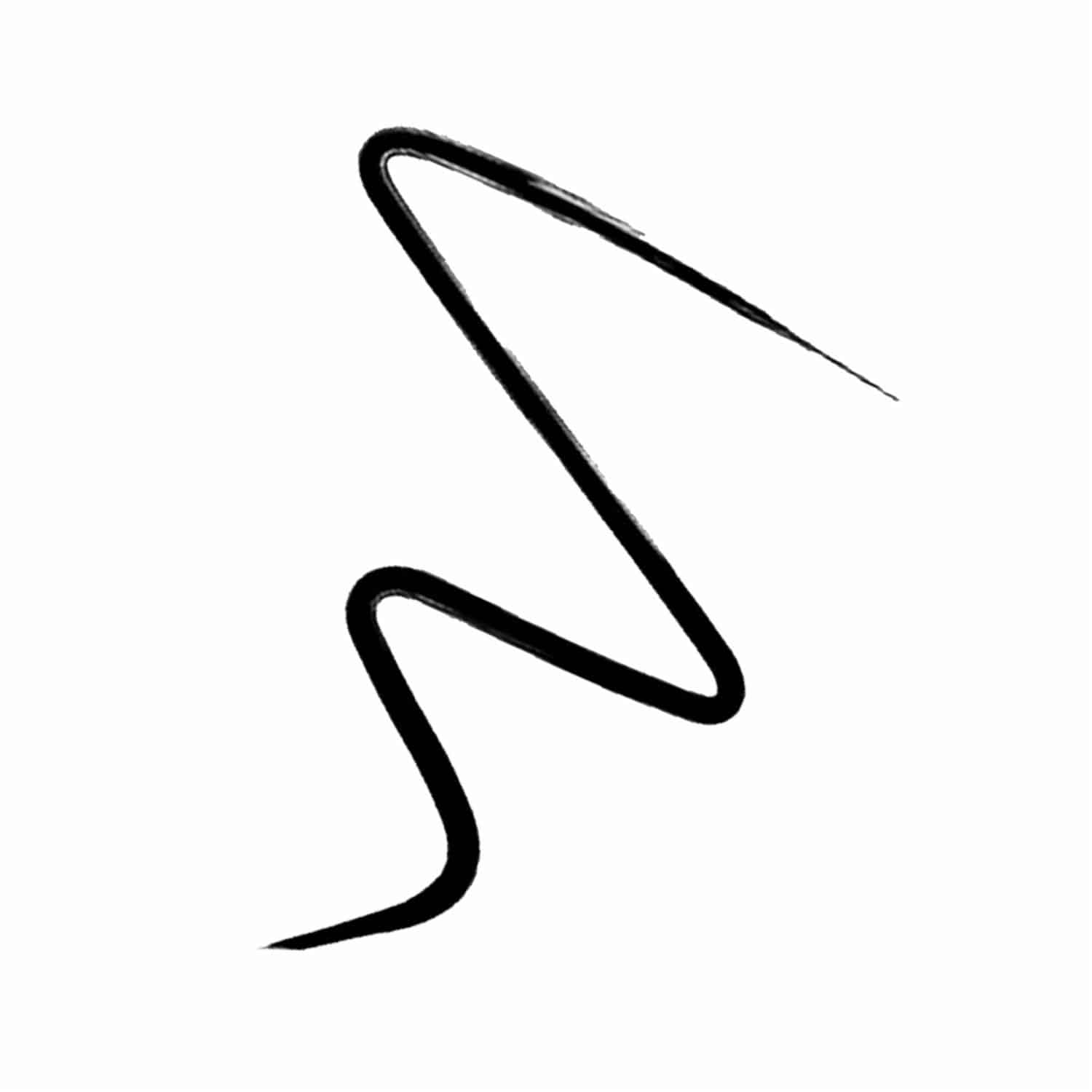 Delineador De Ojos Líquido Negro LUZETTE 8 G - Imagen 7