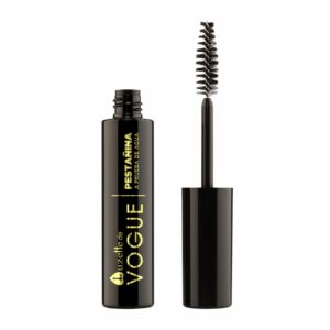 Máscara De Pestañas Negro LUZETTE 10 Ml