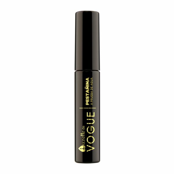 Máscara De Pestañas Negro LUZETTE 10 Ml - Imagen 3