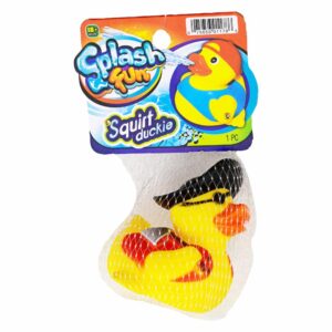 Pato Para Agua JARU Surtido