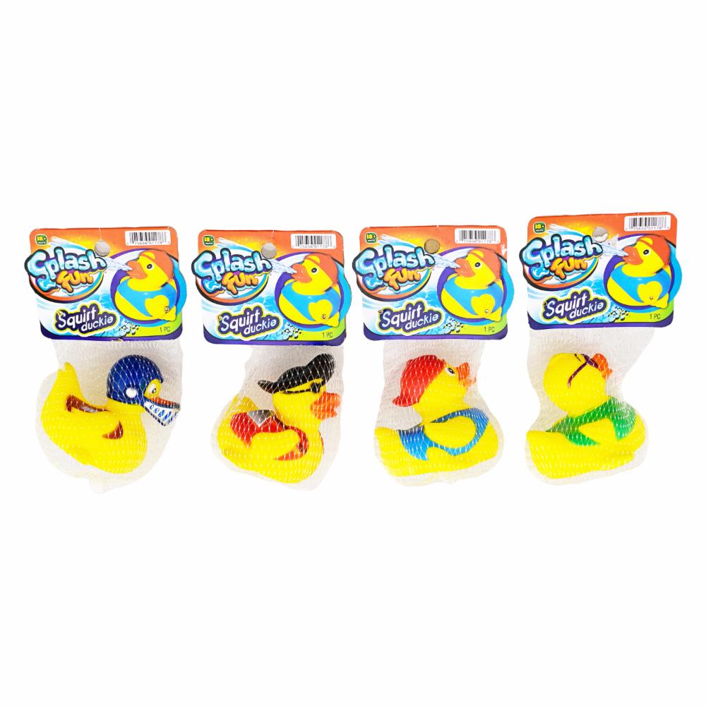 Pato Para Agua JARU Surtido - Imagen 2