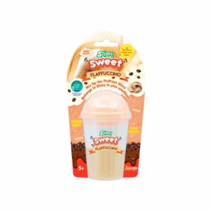 Slimy Sweet Flaffuccino SLIMY Surtidos