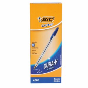 Estilete Multiuso Con Tapa De Acero 18 MM BAZIC Unidad