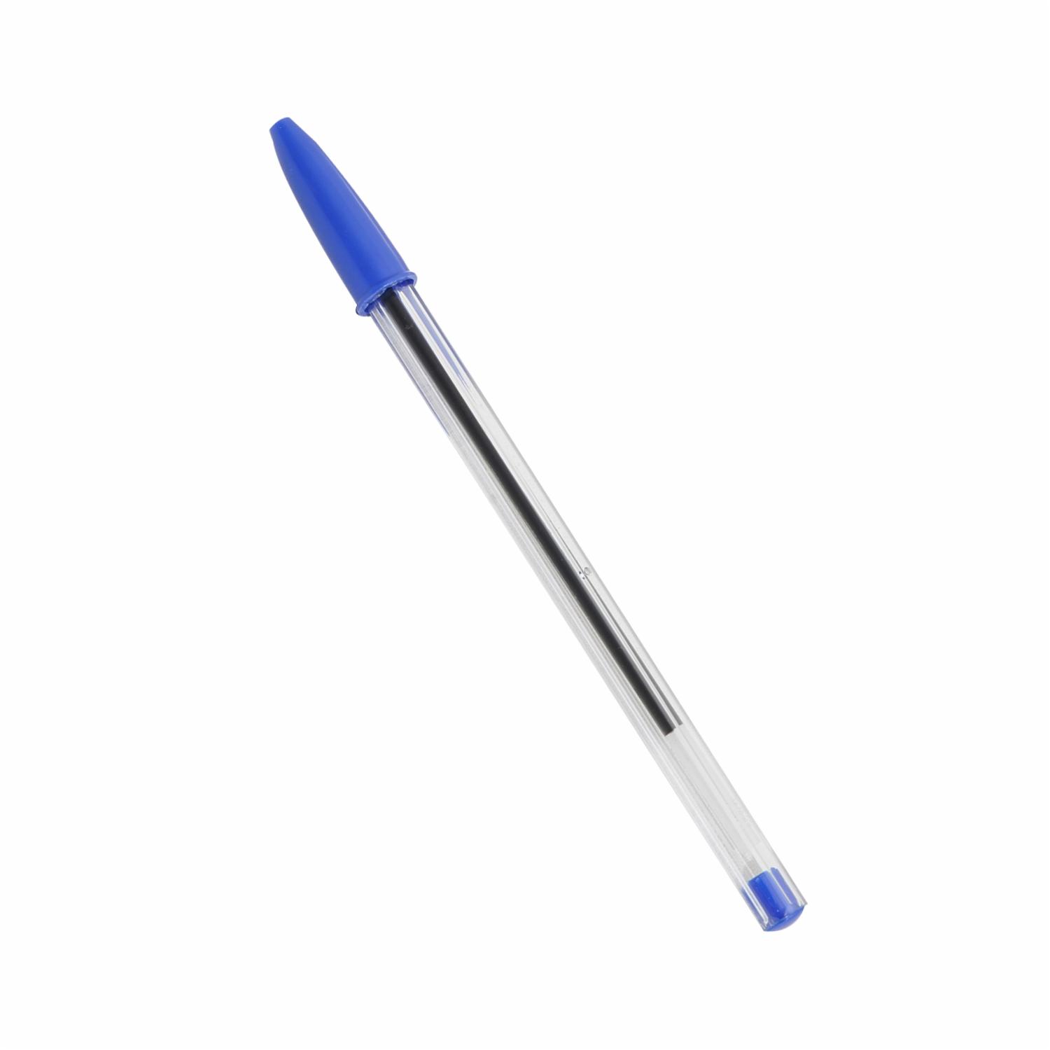 Estilete Multiuso Con Tapa De Acero 18 MM BAZIC Unidad - Imagen 2