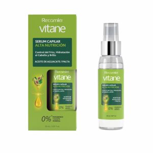 Sérum Capilar Alta Nutrición VITANE 85 Ml
