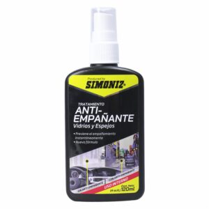 Anti Empañante De Automóvil SIMONIZ Unidad