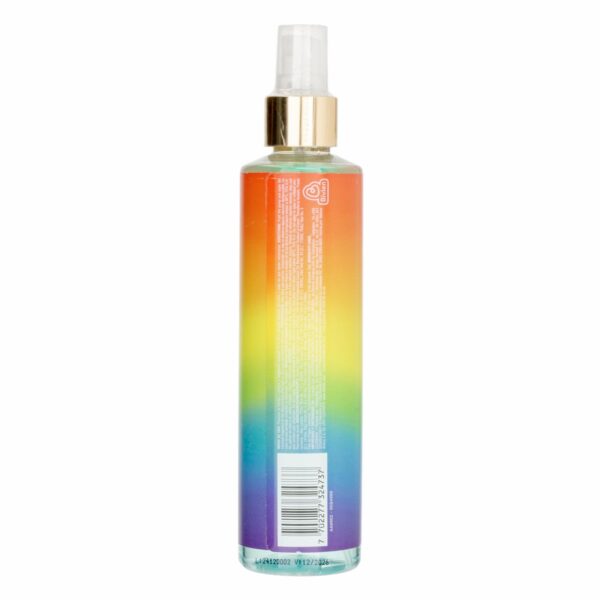 Splash Corporal Juicy Spring AROMASENSE 230 Ml - Imagen 3